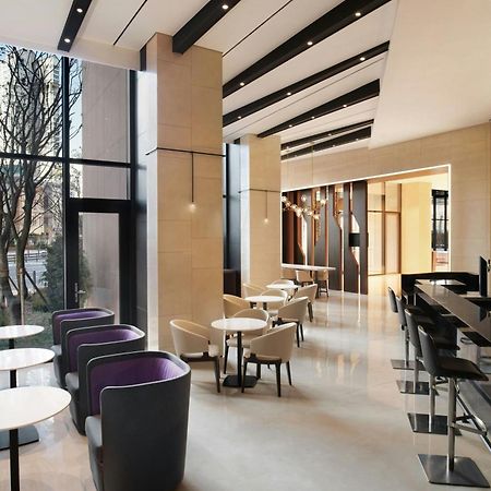 Отель Courtyard By Marriott Сувон Экстерьер фото