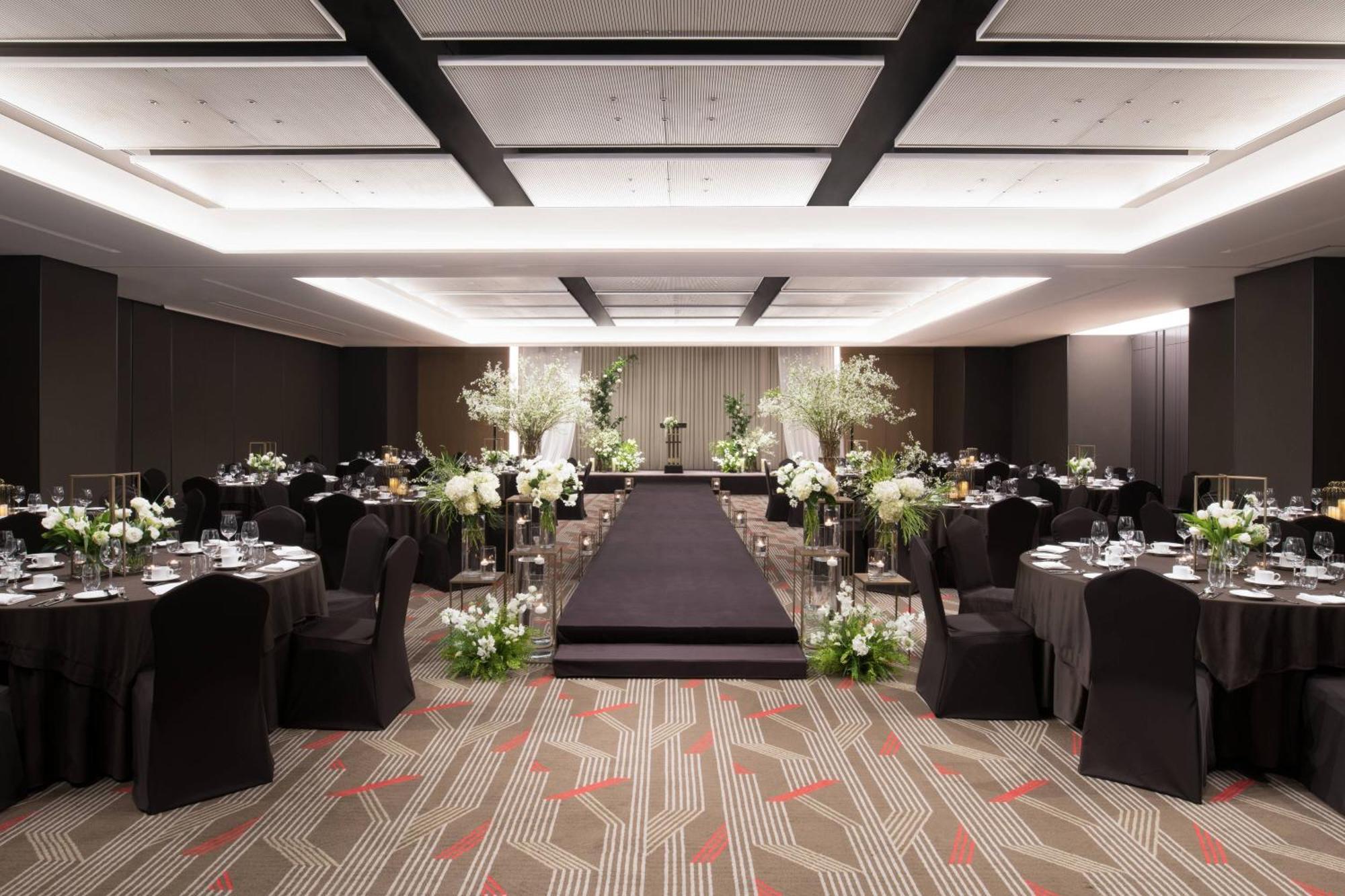 Отель Courtyard By Marriott Сувон Экстерьер фото