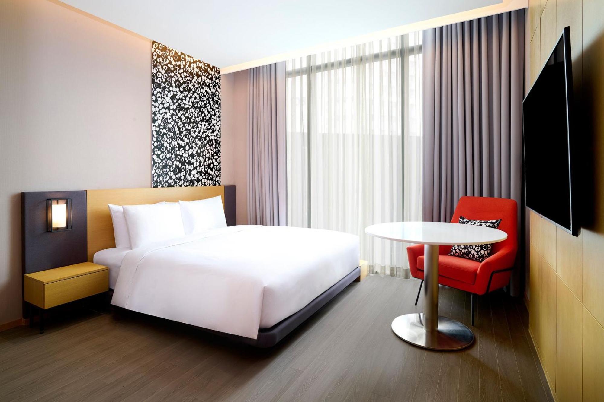 Отель Courtyard By Marriott Сувон Экстерьер фото